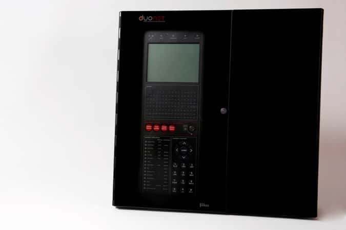 (image for) Fike 1-2 Loop Duonet Control Panel